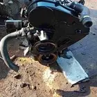 متسوبيشي ديزل يونيت