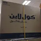 مكيفات سبليت استك بسعار مخفضة