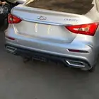 صيني قطع غيار السيارات