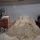 مواد البناء بطحاء اسمنت طوب بلك عتب جميع مواد البناء