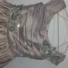 فستان سهرة