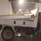 قلاب دينه الترحيل مخلفات والايجار الشهري واليومي ونقل المخلف
