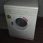 نشافة ملابس