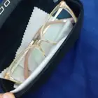 نضارات طبيه نسائية ثلاث ونص