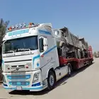 نقل ثقيل داخل وخارجي