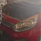 توضيب ماكينه كيا ريو