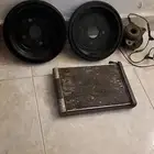 قطع غيار يارس2014