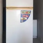 ثلاجه مستعمله