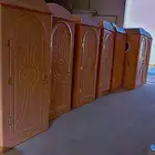حمامات سفري جديده