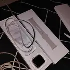 ساعه ابل se