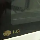 ميكرويف LG ب150 وفرن ب100 بحاله جيده