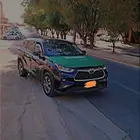 تيوتا هايلاندر 2023 نص فل للتنازل