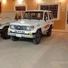 ربع تويوتا 2004