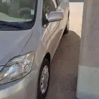 Toyota Yaris car 2010 model