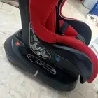 كرسي سياره حق أطفال