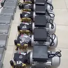 مضخات ضباب ايطاليه