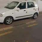 سزوكي التو 2008 للايجار