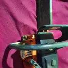 منشار خشب بنزين ياباني