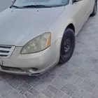 سيارة نسيان التيما موديل 2006