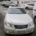 لكزز اي اس 350 نضيف