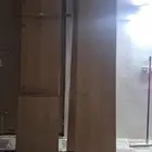 دولاب 3ونص للبيع