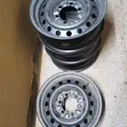 جنوط شرط طعج رجه اصلي بدل جنط 15