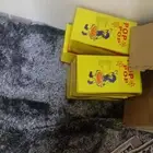 ثوم اصلي 130 الكرتون