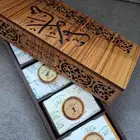 صابونة هالام عضوي