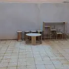 للبيع طاولات نظاف
