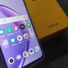 جوال ريلمي 12 5g مساحه 256 الجوال والله مافيه اي غلطه