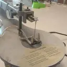 جهاز منشار او شنيور قزاز