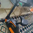 جهاز بسكليت رياضة منزلي