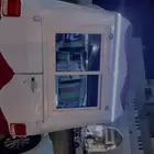 سيارة ايسكريم للبيع مفحوص مجدد