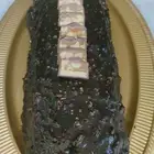 كيكه سويسرول