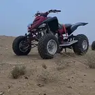رابتر 700 مديل 2009