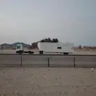 راس تريله لتوصيل التيادر والكرفانات