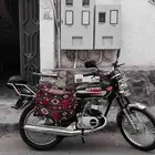 دباب AX100