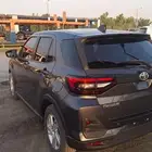 تويوتا رايز مصدوم 2024