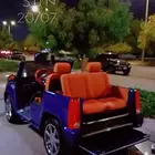 للبيع قولف مستعمل بالدمام نظيف كاديلاك سكاليد