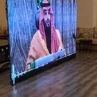 شاشات LED مسارح استيج اضاءاة