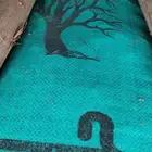 شبيه السمر الوطني فحم سلم امريكي وطني مزرعة جملة وقطاعي