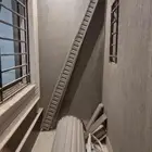 بوابه جراج مقاس 3 في 3