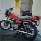 للبيع جيتي X7