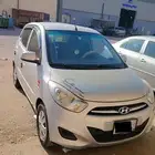 هونداي i10 موديل 2014