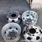 تلميع جنوط كروم سطحات شاحنات الرياض 17 مخرج 17