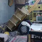 عربه قاري تنفع لااهل الحلال