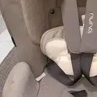 أمقاعد طفال وعربية حق السياره