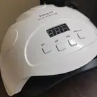 تجفيف المناكير بسرعة فائقة جهاز للأظافر