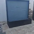 شلالات - مراكن - أحواض - نافورة - الطائف - مكة - الرياض