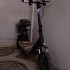 سكوتر ابو سله للبيع جديد في الدرب